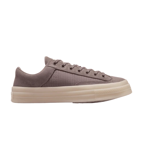 Converse Chuck 70 Low 'Marquis Boro Stitched - Pure Pumice Brown'