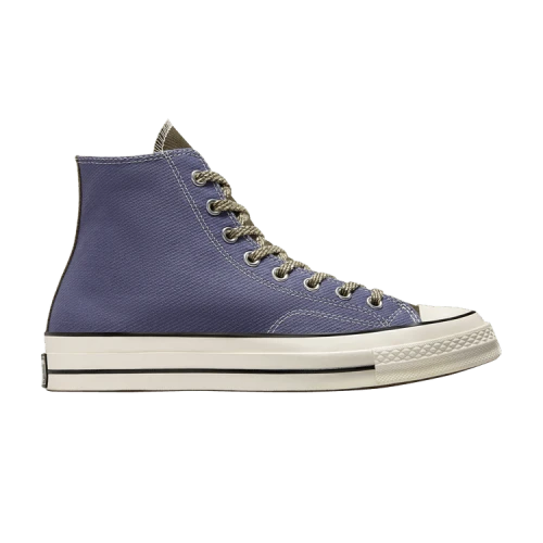 Converse Chuck 70 High 'Dual Tone - Lavender Ash Truffle'