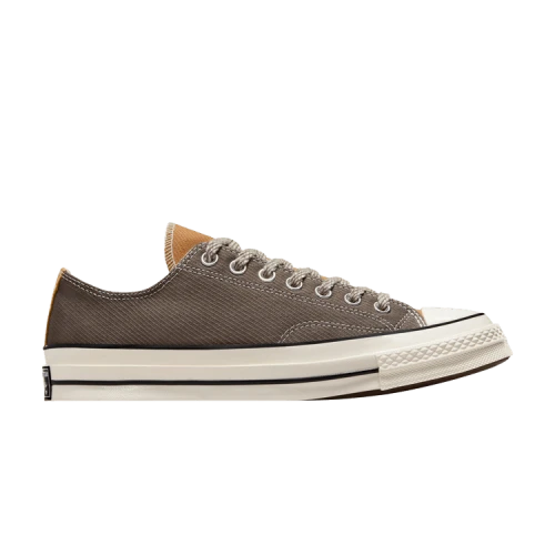 Converse Chuck 70 Low 'Durable Neutrals - Truffle Gingersnap'