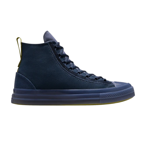 Converse Chuck Taylor All Star CX EXP2 High 'Durable Neutrals - Into The Void Lavender Ash'