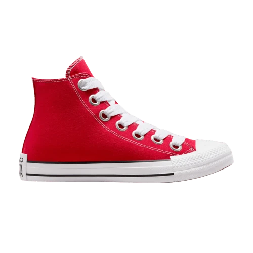 Converse Chuck Taylor All Star High 'Sketch - Red'