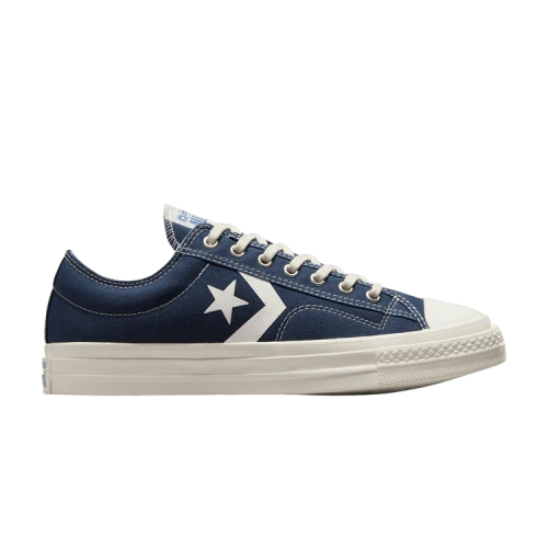 Converse Star Player 76 Low 'Navy Vintage White'
