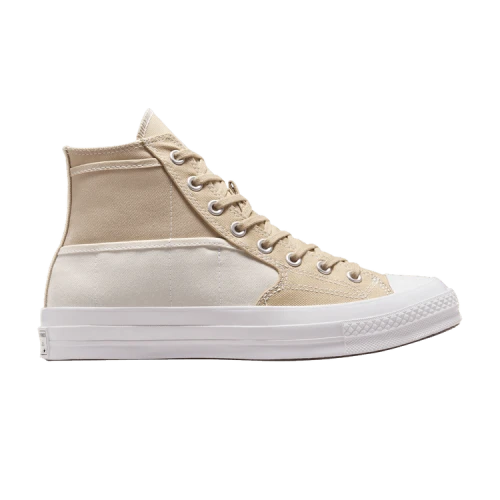 Converse Chuck 70 High 'Durable Neutrals - Egret Miso Glaze'