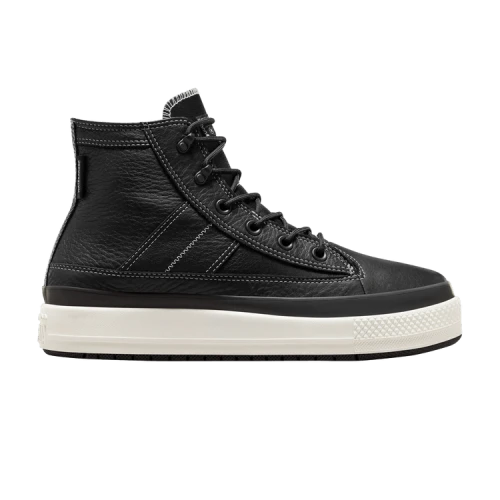 Chuck Taylor All Star Equip Waterproof High 'Black Vintage White'