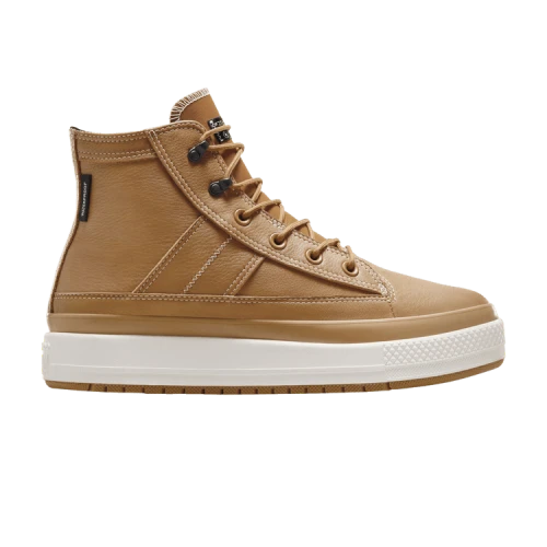 Converse Chuck Taylor All Star Equip Waterproof High 'Toadstool Tan'