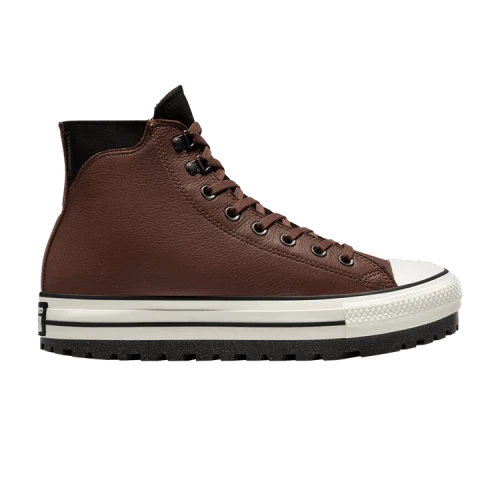 Converse Chuck Taylor All Star City Trek 'Bear Nap Brown'