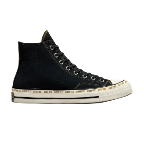 Converse Chuck 70 GORE-TEX High 'Black Toadstool Tan'