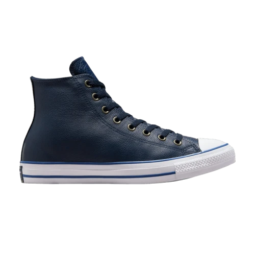 Converse Chuck Taylor All Star Leather High 'Armor Blue'