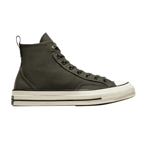 Converse Chuck 70 High 'Jungle Cloth - Cave Green'