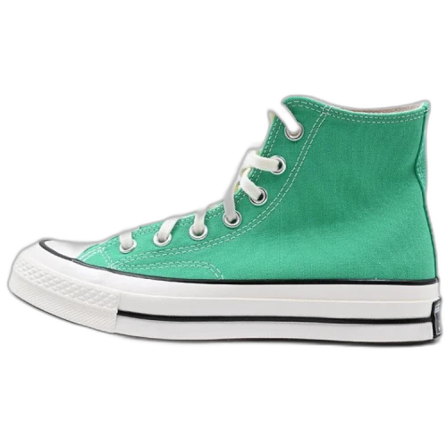 Converse Chuck 70 HI 'Green White'