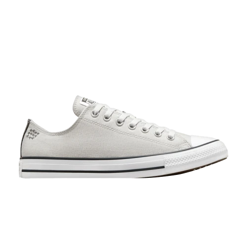 Converse Chuck Taylor All Star Low 'Boro Stitch - Barely Grey'