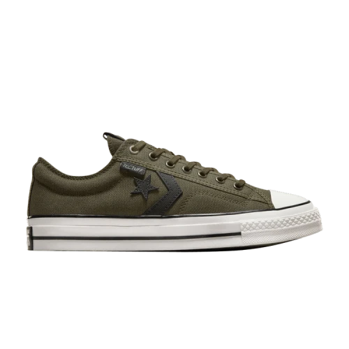 Converse Star Player 76 Low 'TecTuff - Utility Cave Green'