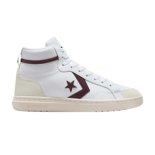 Pro Blaze Classic Mid 'White Bloodstone'