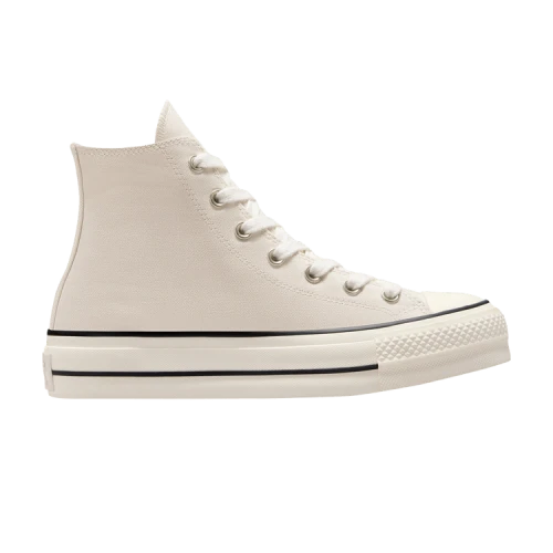 Converse Chuck Taylor All Star Lift Platform High 'Desert Sand' (Women's)