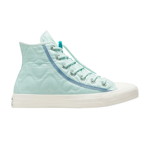 Converse Chuck Taylor All Star High 'Quilted' (Women's)
