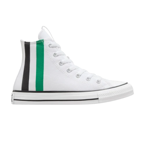Converse Chuck Taylor All Star High GS 'Archival Stripes'
