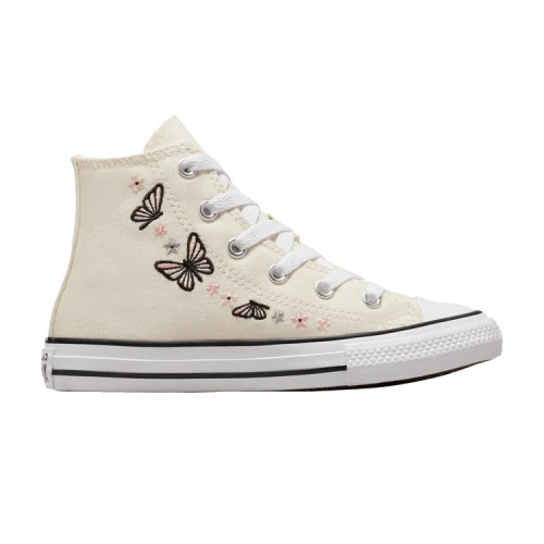 Converse Chuck Taylor All Star High PS 'Butterflies'