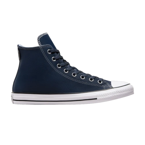 Converse Chuck Taylor All Star High 'Twill - Obsidian'