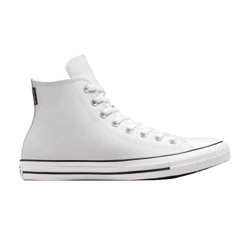 Converse Chuck Taylor All Star High 'Twill - White'