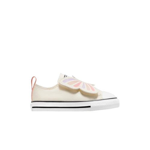 Converse Chuck Taylor All Star EasyOn Low TD 'Butterflies'