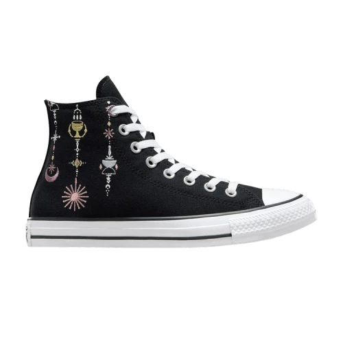 Converse Chuck Taylor All Star High 'Alchemy Embroidery'