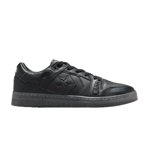 Converse AS-1 Pro Low 'Triple Black'