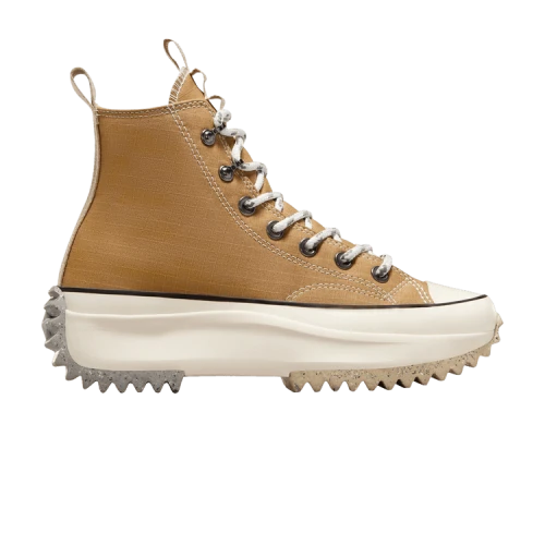 Converse Run Star Hike High 'Platform Grid'