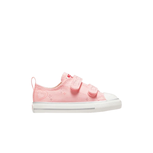Converse Chuck Taylor All Star EasyOn Low TD 'Y2K Hearts'