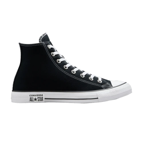 Converse Chuck Taylor All Star High 'Logo Remix - Black'