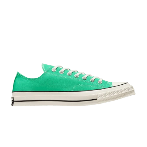 Converse Chuck 70 Low 'Apex Green'
