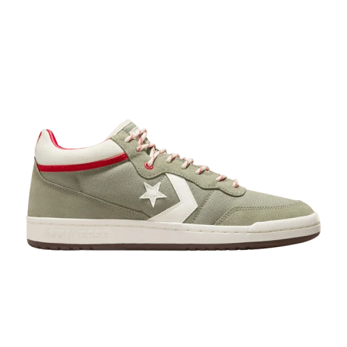 Converse Fastbreak Pro Mid 'Light Field Surplus'