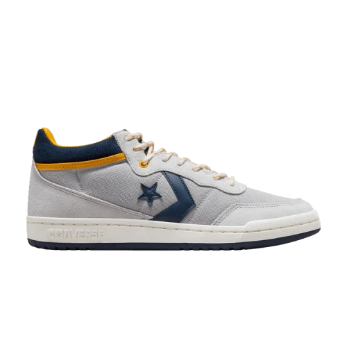 Converse Fastbreak Pro Mid 'Barely Grey Navy'