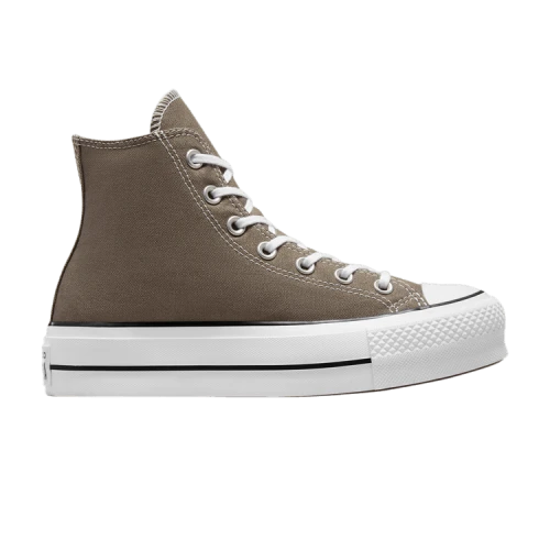 Converse Chuck Taylor All Star Lift Platform High 'Charcoal' (Women's)