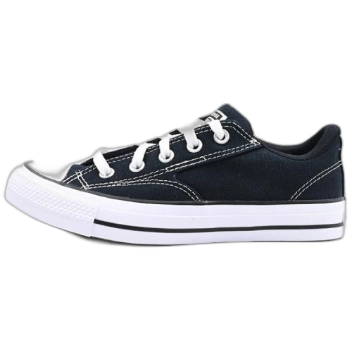 Converse Chuck Taylor All Star Low 'Malden Street - Black'
