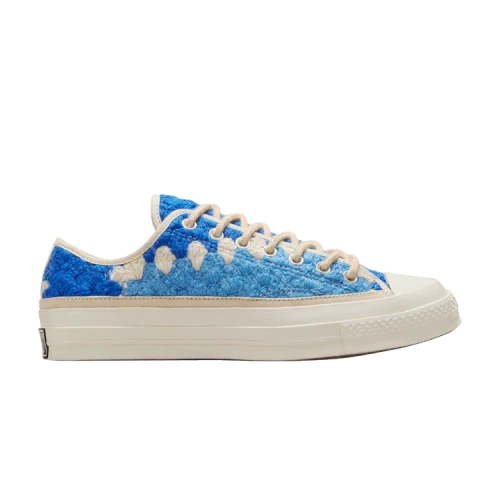 Converse Chuck 70 Low 'Crochet Blankets'