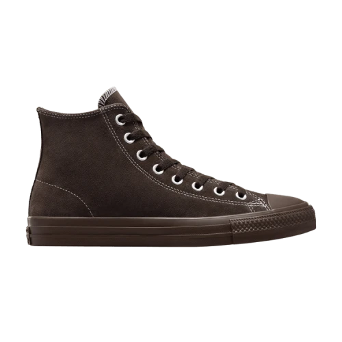 Converse Chuck Taylor All Star Pro Suede High 'Fresh Brew'