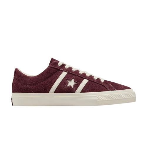 Converse One Star Academy Pro Suede 'Bloodstone'