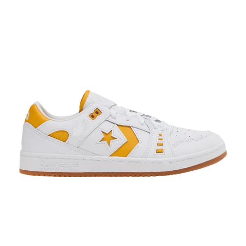 Converse AS-1 Pro 'White Yellow'