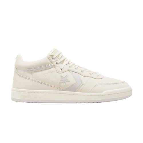 Converse Fastbreak Pro Leather Mid 'Egret Barely Grey'