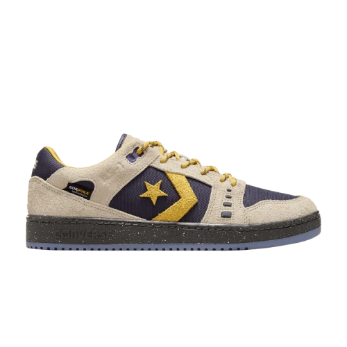 Converse AS-1 Pro 'Suede & Cordura - Beach Stone'