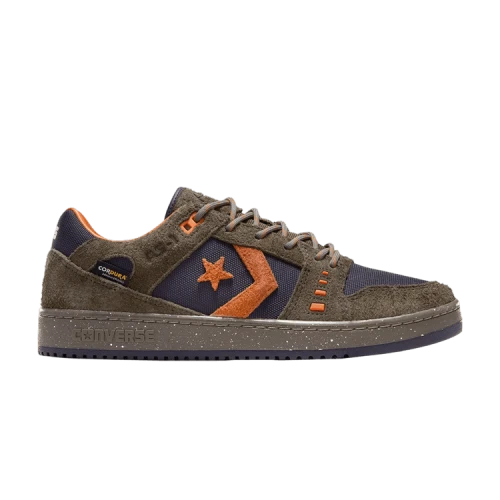 Converse AS-1 Pro 'Suede & Cordura - Wren'