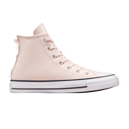 Converse Chuck Taylor All Star High GS 'Ruffles & Bows'