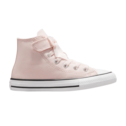Converse Chuck Taylor All Star EasyOn High PS 'Ruffles & Bows'