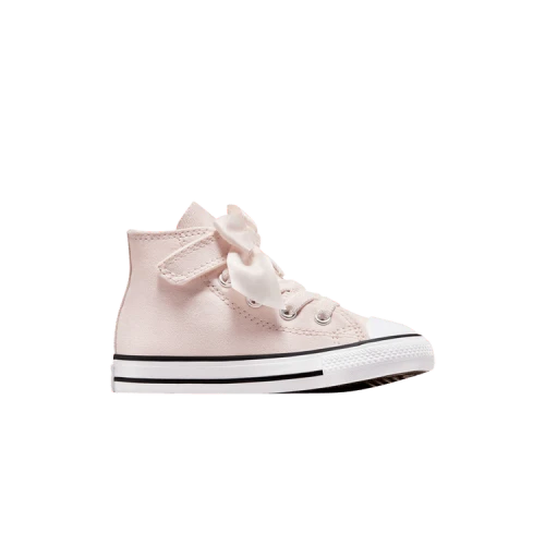 Converse Chuck Taylor All Star EasyOn High TD 'Ruffles & Bows'