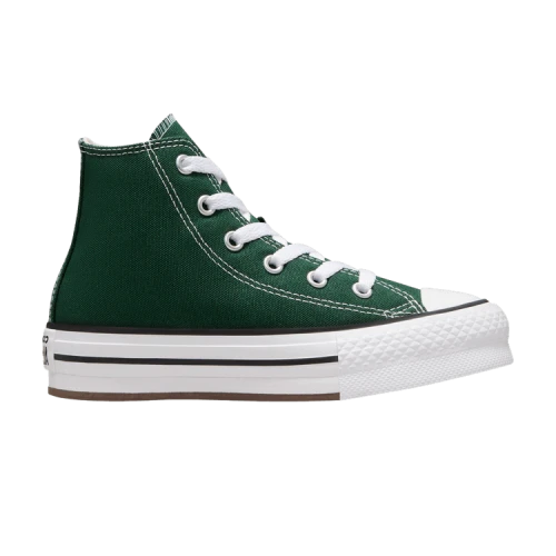 Converse Chuck Taylor All Star EVA Lift High PS 'Green Envy'