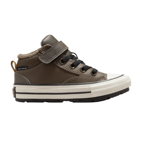 Converse Chuck Taylor All Star Mid PS 'Malden Street - Truffle'