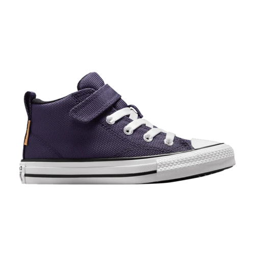 Converse Chuck Taylor All Star EasyOn Mid PS 'Malden Street - Shadow Purple'