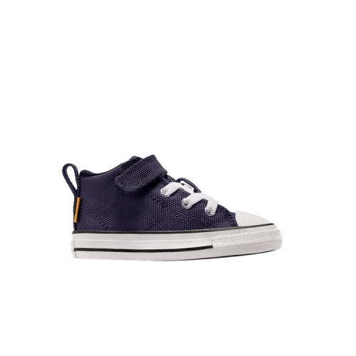 Converse Chuck Taylor All Star EasyOn Mid TD 'Malden Street - Shadow Purple'