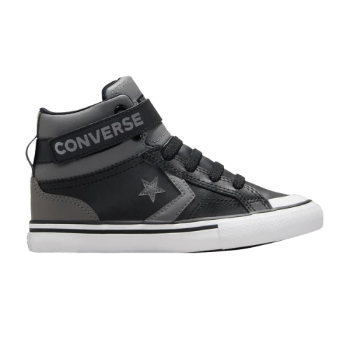 Converse Pro Blaze Strap Leather High PS 'Sharkskin'