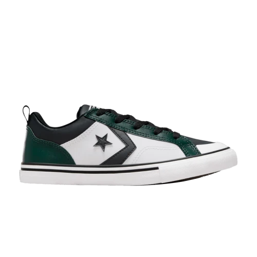 Converse Pro Blaze Low GS 'Green Envy'